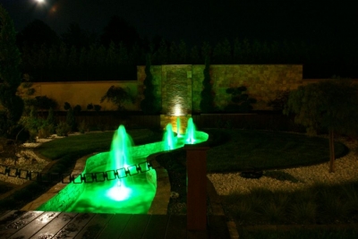 FONTANNA - DĘBICA 2