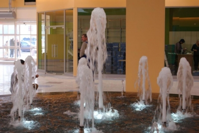 FONTANNA - TESCO J-G